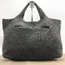 Christian Dior Falorni Tote Bag Handbag Intrecciato Tote Bag picture