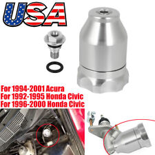 Clutch Master Cylinder Reservoir Set For Honda Acura Civic EG EK Integra DC2 Si picture