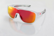 Sunset Revo, weightless running sunglasses, anti-fog, REVO coated lens, nonslip picture
