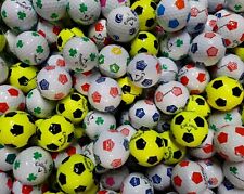 Bulk Lot of Callaway Truvis Golf Balls - Random Assortment - 50 Balls 5A/4A picture