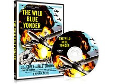 The Wild Blue Yonder (1951) Drama, War DVD picture