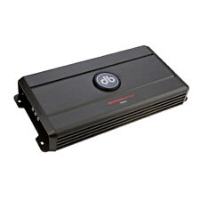 New DB Drive  Speed Series SPA 8.4 1000W  4 Channel Amplifier picture
