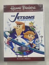 The Jetsons: The Complete Series [New DVD]  George O'Hanlon Jr. , George O'Hanlo picture