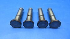 Lycoming O-320-E2A Hydraulic Tappet Body, Plunger P/N 72877 LOT OF 4 (0523-840) picture