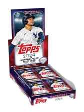 2024 Topps Series 2 Baseball HOBBY BOX Factory Sealed 1 Hit PREORDER picture