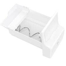 241860803 Refrigerator Ice Bucket for Frigidaire AP4300918 LFSS2612TF0 1376941 picture