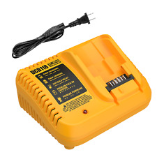 New Fast CHARGER FOR Dewalt DCB118 18V-20V MAX Rapid Fast Li-Ion Battery CHARGER picture