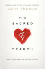 The Sacred Search: What If It's Not about Who You Marry, But Why? - GOOD picture