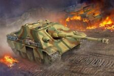 1/16 German SdKfz 173 Jagdpanther Late Version Tank picture