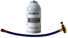 Envirosafe Oil Charge, A/C Refrigerant oil, 1 can & hose picture