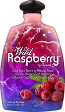 New Squeeze Wild Raspberry Indoor Tanning Lotion picture