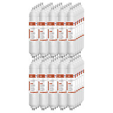 1-50 Pack PH+ Alkaline 6 Stage Reverse Osmosis Drinking Water Filter Replacement picture