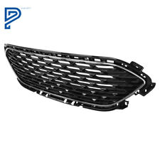 For 2020-2022 Ford Escape Front Upper Grille Assembly Factory W/Chrome Trim picture