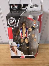 Mattel WWE Elite Ruthless Aggression JBL John Bradshaw Layfield Action Figure picture