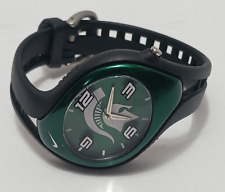 Nike Triax Swift Michigan Spartans Green White, black band 41mm Oval picture