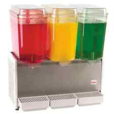 Grindmaster-Cecilware Three (5) Gallon Bowl Stainless Crathco Beverage Dispenser picture