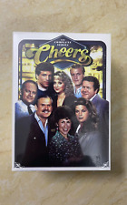 Cheers The Complete Series Seasons 1-11 (DVD 45-Disc) New Sealed US Seller picture