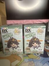 japanese Chibi figurines DX Deluxe Gunship picture