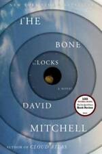 The Bone Clocks: A Novel - Hardcover By Mitchell, David - GOOD picture