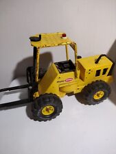 Vintage 1976/77 Mighty Tonka Forklift No. 3989 picture