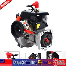 Rovan Gas Motor Engine For HPI Baja LOSI DBXL FG GoPed 4-Bolts 2 Stroke 30.5CC picture