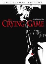 The Crying Game (Collectors Edition) DVD picture