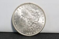 1889 Morgan Silver Dollar 170 picture