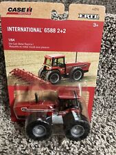 2022 ERTL 1:64 International 6588 2+2 w/ Front & Rear Duals NEW picture