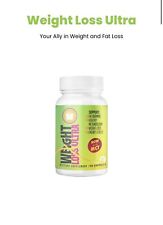 Hibody Weight loss Ultra (Excellent Product-Fast Results-Brand New) picture