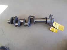 Lycoming Crankshaft P/N 62531 For O-290-D2  Engines.  Has new 8130-3 Cert. Tag picture