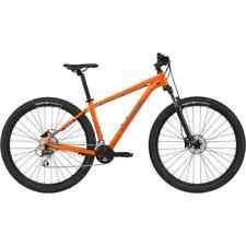 2021 Cannondale Trail 6 Disc Mountain Bike picture