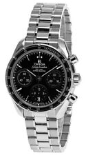 OMEGA Speedmaster CHRONO AUTO 38MM Black Dial Watch 324.30.38.50.01.001 picture