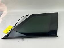 14-22 Range Rover Sport Rear Right Side Quarter Window Glass Tinted OEM picture