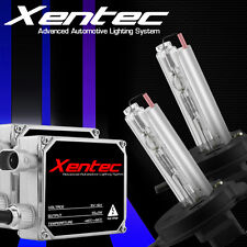 XENTEC HID XENON 55W Headlight Kit H4 H7 H11 H13 9003 9004 9005 9006 9007 Hi-Lo picture