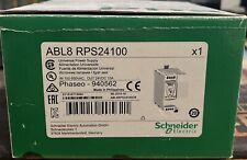 Schneider ABL8RPS24100 Switching Power Supply, 1 Piece picture