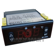 New In Box SF-104A Digital Thermostat Temperature Controller picture
