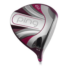 Ping G Le 2 Driver 11.5* RH 44 in Graphite Shaft Ladies Flex picture