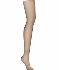 DKNY Women's Micro Net Tight, Nude, MTL picture