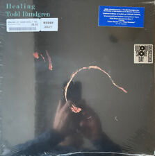 LP Healing - Rundgren, Todd (#603497842919) picture