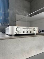 Marantz PM6005 DAC Stereo Integrated Preamplifier Audio Operation Confirmed picture