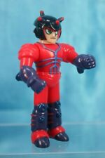 Kobunsha Takara Mighty Atom Astro boy SOF-BITS Viny Mini Figure Atlas picture