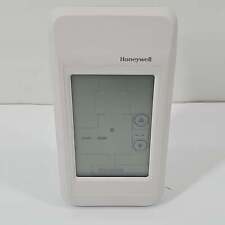 Honeywell Portable Comfort Control Programmable Thermostat White REM5000R1001 picture