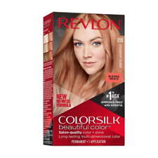 Revlon Colorsilk Beautiful Permanent Hair Color CHOOSE YOUR COLOR picture