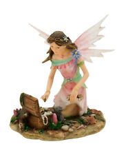 2007 Collectible Faerie Glen Mysbe Figurine  by Munro Gifts FG892 picture