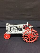 McCormick Deering Farmall F-12 1/16 Tractor 2nd Medina County Pullers Toy show picture