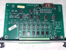 Veeder-Root/Gilbarco TLS-350 PLLD INTERFACE MODULE 330886-002 Green picture