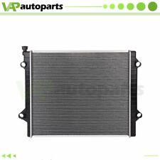 Brand New Radiator fits 2005 2006 2007-2015 Toyota Tacoma 2.7L Fit 2802 picture