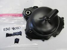NOS NEW SUZUKI DS80 RM50 RM80 ENGINE MOTOR SIDE CLUTCH COVER 11341-46000 picture