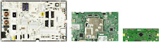 LG 86UR340C9UD Complete LED TV Repair Parts Kit - Version 1 picture