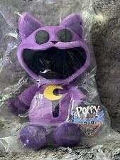 Official CATNAP - Poppy Playtime Smiling Critters- Phat Mojo - 12” Plush NEW picture